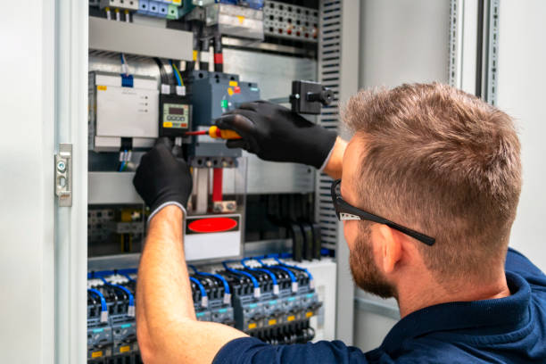 Best Electrical System Inspection  in Douglas, GA