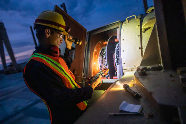 Best Commercial Electrician Services  in Douglas, GA