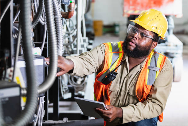Best Emergency Electrical Repair  in Douglas, GA