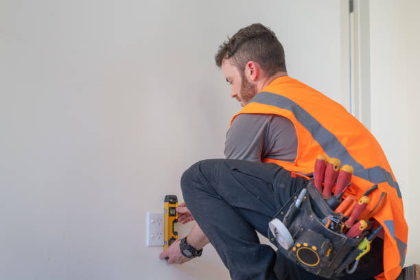 Best Circuit Breaker Repair  in Douglas, GA
