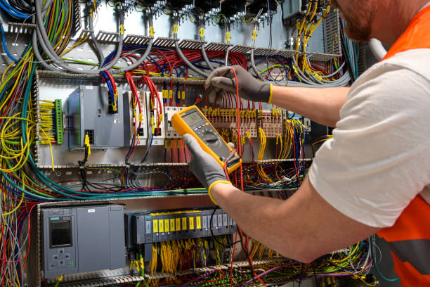 Best Electrical Outlet Repair  in Douglas, GA