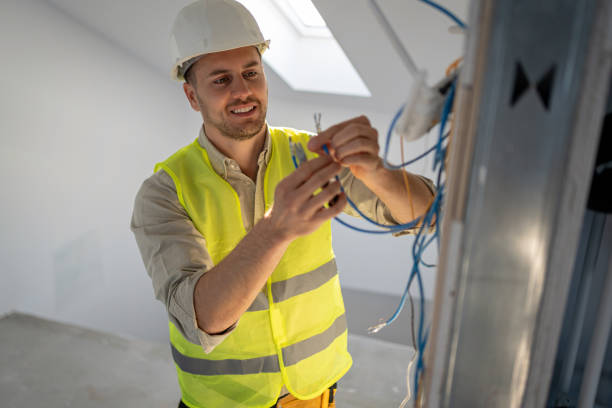 Best Residential Electrician Services  in Douglas, GA